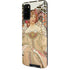 Alphonse Mucha Reverie 1897 Galaxy S20 Pro Case