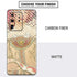 Alphonse Mucha Reverie 1897 Galaxy S20 Ultra 5G Skin