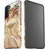 Alphonse Mucha Reverie 1897 Galaxy S21 FE Pro Case