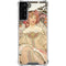 Alphonse Mucha Reverie 1897 Galaxy S21 Plus 5G Clear Case