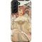 Alphonse Mucha Reverie 1897 Galaxy S21 Plus 5G Pro Case