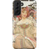 Alphonse Mucha Reverie 1897 Galaxy S21 Plus 5G Pro Case