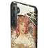 Alphonse Mucha Reverie 1897 Galaxy S21 Plus 5G Pro Case