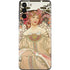 Alphonse Mucha Reverie 1897 Galaxy S21 Plus 5G Skin