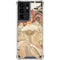 Alphonse Mucha Reverie 1897 Galaxy S21 Ultra 5G Clear Case