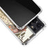 Alphonse Mucha Reverie 1897 Galaxy S21 Ultra 5G Clear Case