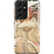 Alphonse Mucha Reverie 1897 Galaxy S21 Ultra 5G Pro Case