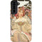 Alphonse Mucha Reverie 1897 Galaxy S22 Plus Pro Case