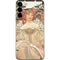 Alphonse Mucha Reverie 1897 Galaxy S22 Plus Skin