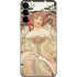 Alphonse Mucha Reverie 1897 Galaxy S22 Plus Skin