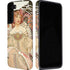 Alphonse Mucha Reverie 1897 Galaxy S22 Pro Case