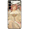 Alphonse Mucha Reverie 1897 Galaxy S22 Skin