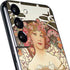 Alphonse Mucha Reverie 1897 Galaxy S22 Skin
