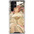 Alphonse Mucha Reverie 1897 Galaxy S22 Ultra Clear Case