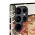 Alphonse Mucha Reverie 1897 Galaxy S22 Ultra Pro Case