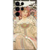 Alphonse Mucha Reverie 1897 Galaxy S22 Ultra Skin