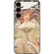 Alphonse Mucha Reverie 1897 Galaxy S23 FE Skin