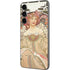 Alphonse Mucha Reverie 1897 Galaxy S23 FE Skin