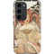 Alphonse Mucha Reverie 1897 Galaxy S23 Pro Case