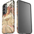 Alphonse Mucha Reverie 1897 Galaxy S23 Pro Case