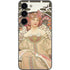 Alphonse Mucha Reverie 1897 Galaxy S23 Skin