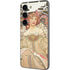 Alphonse Mucha Reverie 1897 Galaxy S23 Skin
