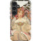 Alphonse Mucha Reverie 1897 Galaxy S24 Impact Case
