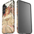 Alphonse Mucha Reverie 1897 Galaxy S24 Impact Case