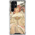 Alphonse Mucha Reverie 1897 Galaxy S24 Ultra Clear Case
