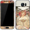 Alphonse Mucha Reverie 1897 Galaxy S7 Skin