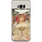 Alphonse Mucha Reverie 1897 Galaxy S8 Skin