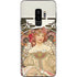 Alphonse Mucha Reverie 1897 Galaxy S9 Plus Skin