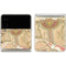 Alphonse Mucha Reverie 1897 Galaxy Z Flip3 5G Skin