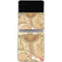 Alphonse Mucha Reverie 1897 Galaxy Z Flip3 5G Skin