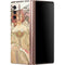 Alphonse Mucha Reverie 1897 Galaxy Z Fold2 5G Skin