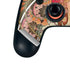 Alphonse Mucha Reverie 1897 Google Stadia Controller Skin