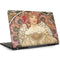 Alphonse Mucha Reverie 1897 Dell Inspiron Skin