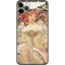 Alphonse Mucha Reverie 1897 iPhone 11 Pro Max Skin