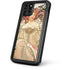 Alphonse Mucha Reverie 1897 iPhone 11 Pro Max Waterproof Case