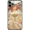 Alphonse Mucha Reverie 1897 iPhone 11 Pro Skin