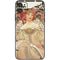 Alphonse Mucha Reverie 1897 iPhone 11 Skin