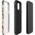 Alphonse Mucha Reverie 1897 iPhone 12 Impact Case