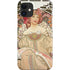 Alphonse Mucha Reverie 1897 iPhone 12 Mini Lite Case