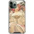 Alphonse Mucha Reverie 1897 iPhone 12 Pro Max Clear Case
