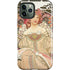 Alphonse Mucha Reverie 1897 iPhone 12 Pro Max Impact Case