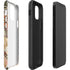 Alphonse Mucha Reverie 1897 iPhone 12 Pro Max Impact Case