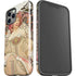 Alphonse Mucha Reverie 1897 iPhone 12 Pro Max Impact Case