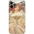 Alphonse Mucha Reverie 1897 iPhone 12 Pro Skin