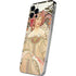 Alphonse Mucha Reverie 1897 iPhone 12 Pro Skin