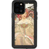 Alphonse Mucha Reverie 1897 iPhone 12 Pro Waterproof Case